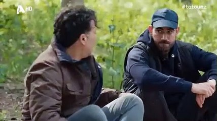 Το Τατουάζ - Σεζόν 2 - Επεισόδιο 239