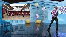 [Pops in Seoul] Samuel's Dance How To! TWICE(트와이스)'s FANCY(팬시)