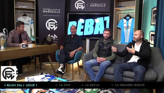 OM : Important d'empêcher Lyon de jouer la Ligue des champions ?