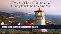 R.E.A.D Pacific Coast Lighthouses 2019 Calendar D.O.W.N.L.O.A.D