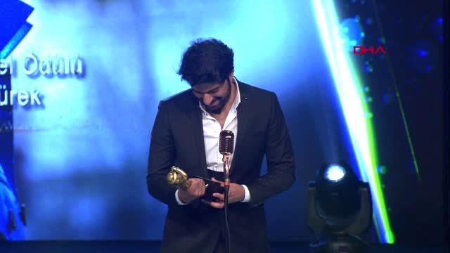 Sadri Alışık Tiyatro ve Sinema Ödülleri Sahiplerini Buldu 2