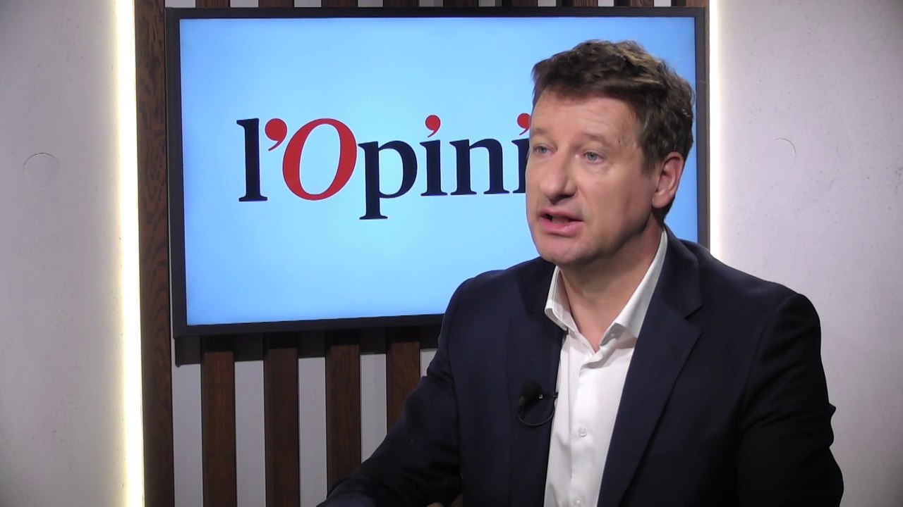 «Notre combat répond à la crise portée par les Gilets jaunes», analyse Yannick Jadot (EELV)