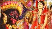 आगया Antra Singh Priyanka का सुपरहिट देवी गीत - Sunar Lagelu Chunariya Me - Bhojpuri Devi Geet 2018