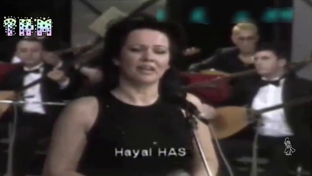 Daha Senden Gayrı Aşık mı Yoktur - THM