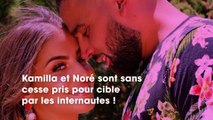 Kamila : menaces, insultes sur son mariage... Elle pousse un énorme coup de gueule !