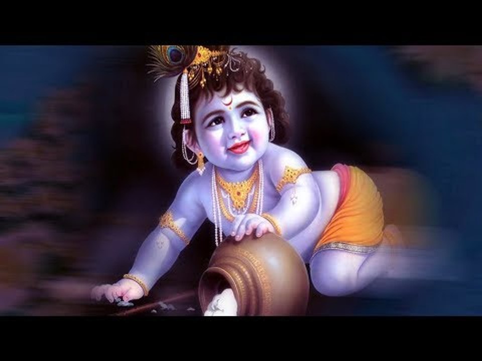 कृष्ण भक्त इस भजन को जरूर सुने - 2018  - निक लागेला श्याम - Priyanka Singh - Bhojpuri Bhajan 2018