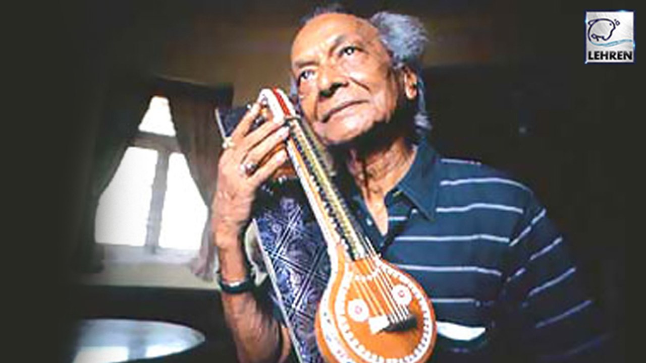 Here's Why Naushad Has To Hide His Identity As A Musician
