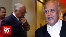 Strike two for Najib in attempt to remove Gopal Sri Ram as  1MDB prosecutor