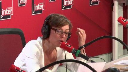 Jean-Christophe Lagarde - France Inter mardi 7 mai 2019