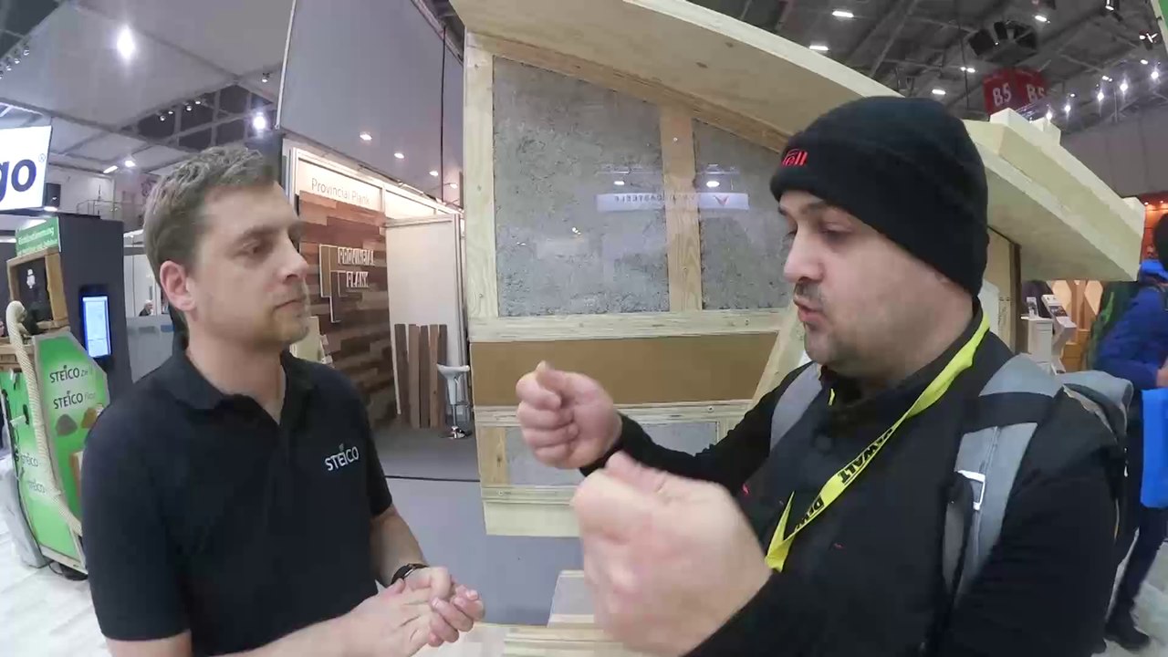 isolation comble soufflée ouate de cellulose steico floc igloo