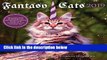 R.E.A.D Fantasy Cats 2019: 16-Month Calendar - September 2018 through December 2019 (Calendars