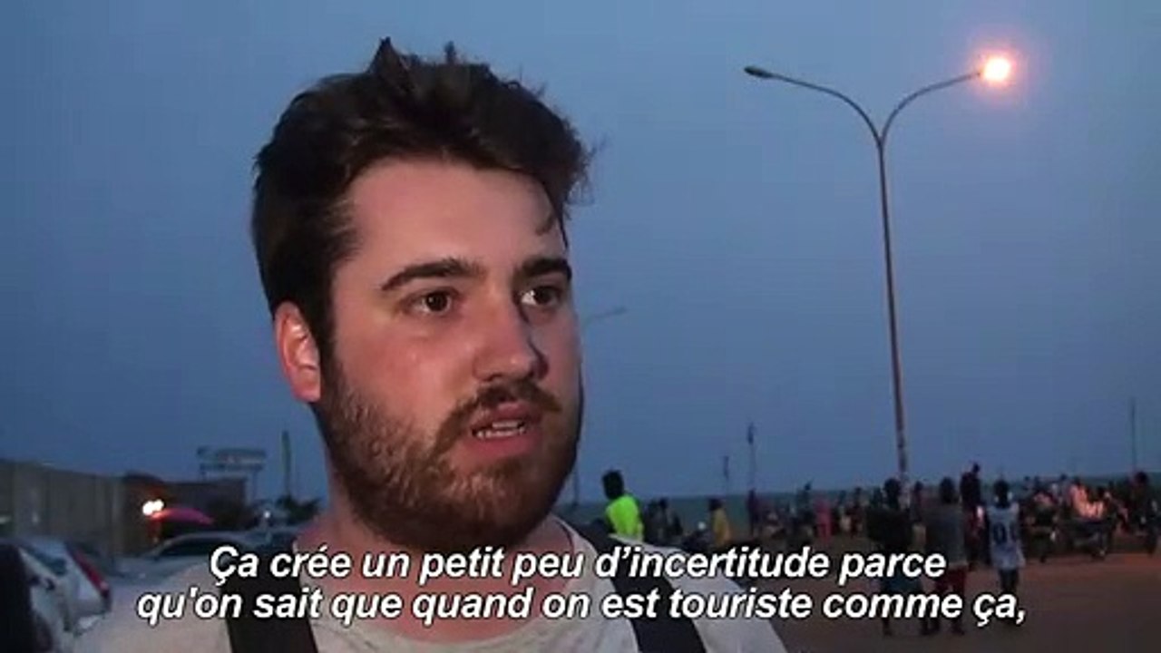 Deux touristes français disparus au Bénin, leur guide tué