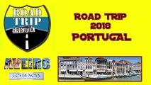 Portugal.Part 21. Aveiro (Hd 1080)