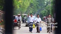 بورما تعفو عن صحافيي رويترز وتطلق سراحهما