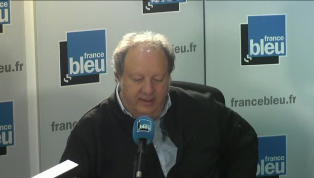 PSG - Neymar encensé par Stéphane Bitton dans Ici c'est France Bleu Paris