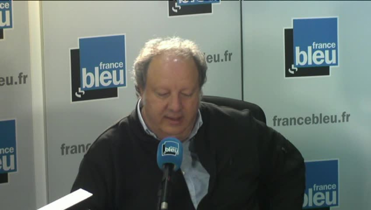 PSG - Neymar encensé par Stéphane Bitton dans  Ici c'est France Bleu Paris