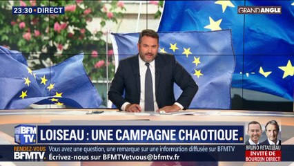 Loiseau : une campagne chaotique ?