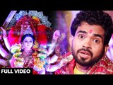 Lallu Mishra (2018)  सुपरहिट देवी गीत - Sanghe Sanghe Lipwadi Raja Ji Angana - Bhojpuri DeviGeet