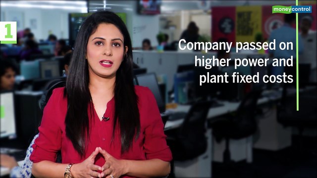 3 Point Analysis | Tata Chemicals Q4 Review