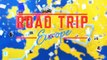Road Trip Europe Day 37 Rasnov: Small businesses struggle in Romania
