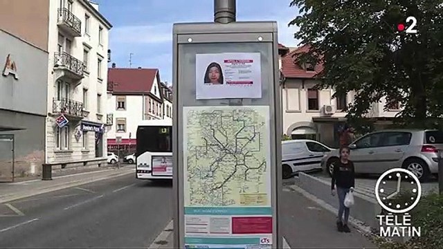 Affaire Sophie Le Tan: des traces de sang retrouvées sur les chaussures du suspect