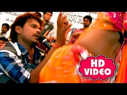 चईत का सुपरहिट भोजपुरी गाना 2018 -Chadhate Chait Me Choli -Chuye Pasina Chaet Me -Pramod Premi Yadav