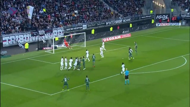 Top arrêts 31ème journée - Ligue 1 Conforama 2018-19