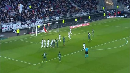 Top arrêts 31ème journée - Ligue 1 Conforama 2018-19