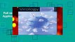 Full version  Virology: Principles and Applications Complete