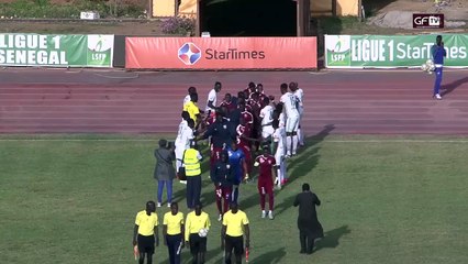 Jaraaf - Génération Foot, le résumé vidéo