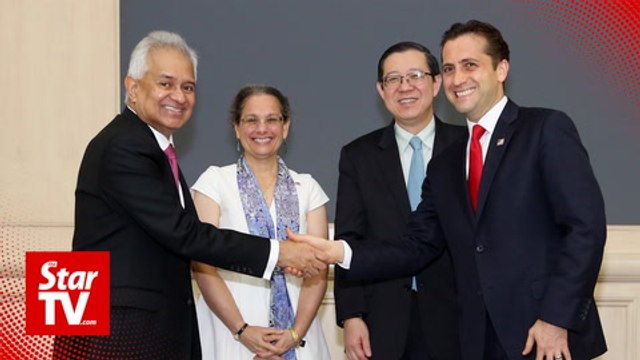 AG: RM236.5mil returned so far to Malaysia in 1MDB recovery