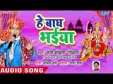 आगया Sunny Kohli Deewana  का देवी गीत 2018 | Hey Bagh Bhaiya | Superhit Devi Geet 2018