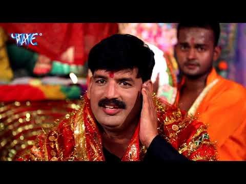 Kawan Gun Ae Maiya - Maiya Se Kehu Sughar Naikhe - Rakesh Tiwari - Bhojpuri Devi Geet 2018