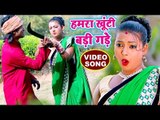 Arvind Ajooba का सुपरहिट चईता 2018 - Chait Me Khuti Hamra Gade - Bhojpuri Hit Songs 2018 New