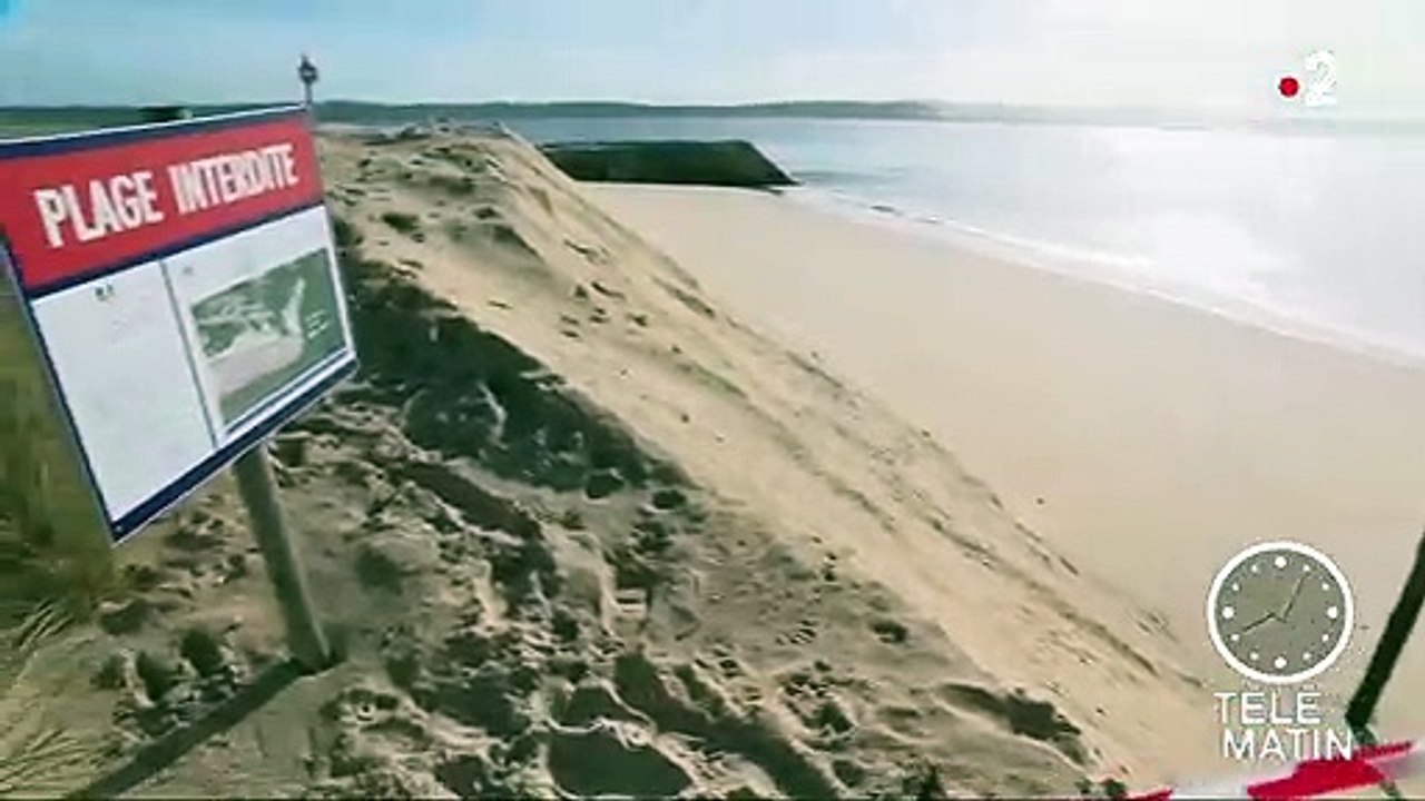 Biodiversité : Emmanuel Macron s'engage pour l'écologie