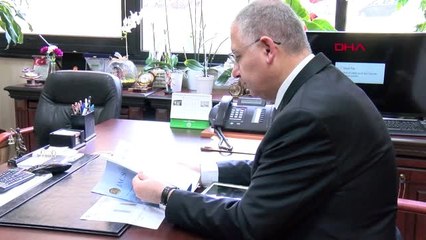 Kocaeli Kanser Hastalarına 'Oruç' Uyarısı