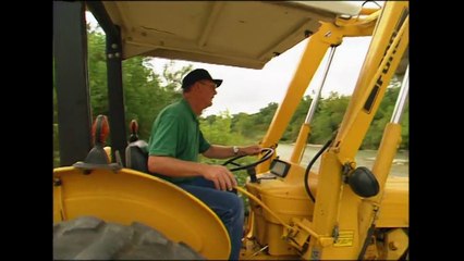 The Greatest Dinosaur Find Ever! It's A Dinosaur Attack!  (Wild Things Documentary)