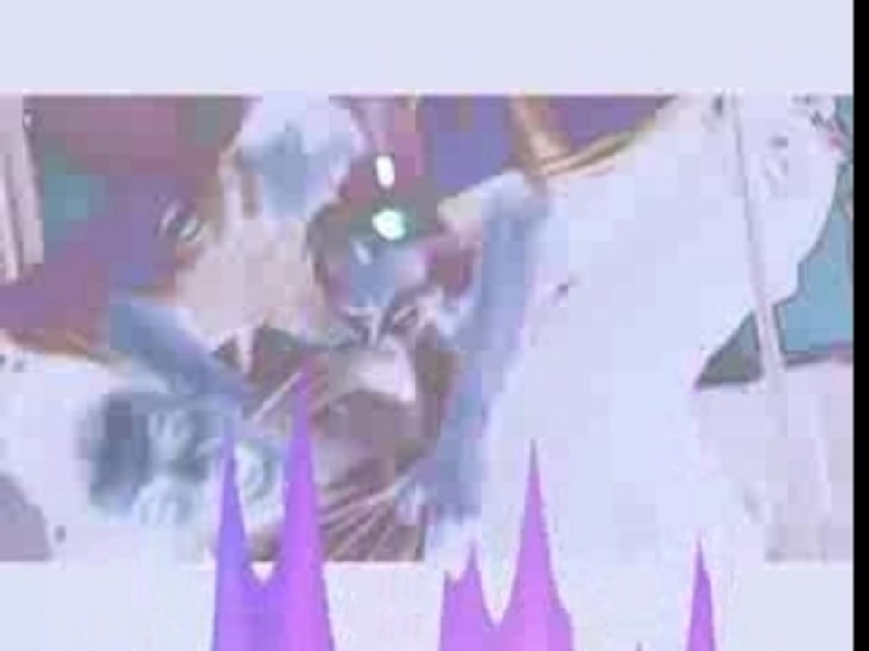 Psykko sintax      Une soirée pas comme les autres