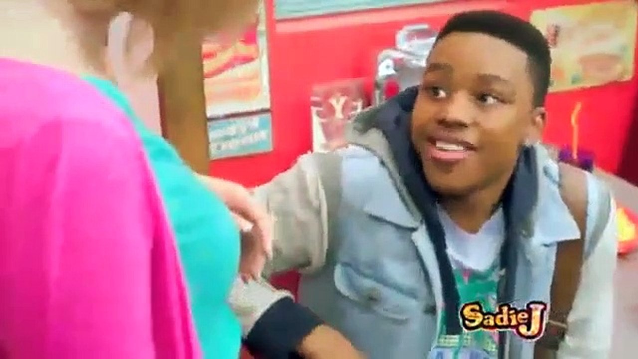 Sadie J - Series 3 -6 - Sneak Peek