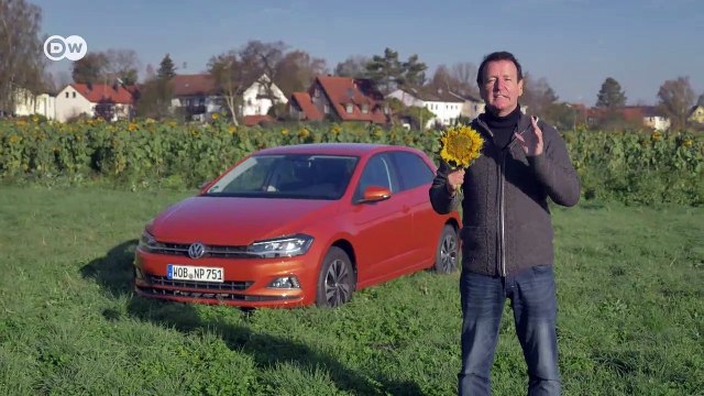 Sparmeister: VW Polo TGI | Motor mobil