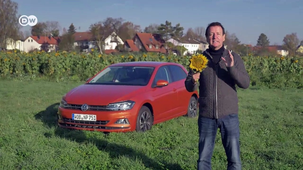 Sparmeister: vw polo tgi | motor mobil