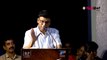 Aghori Trailer launch Bhagyaraj Speech 'கஸ்தூரி ஏதோ ஒரு முடிவுடன் தான் இருக்கிறார் '-பாக்யராஜ்'