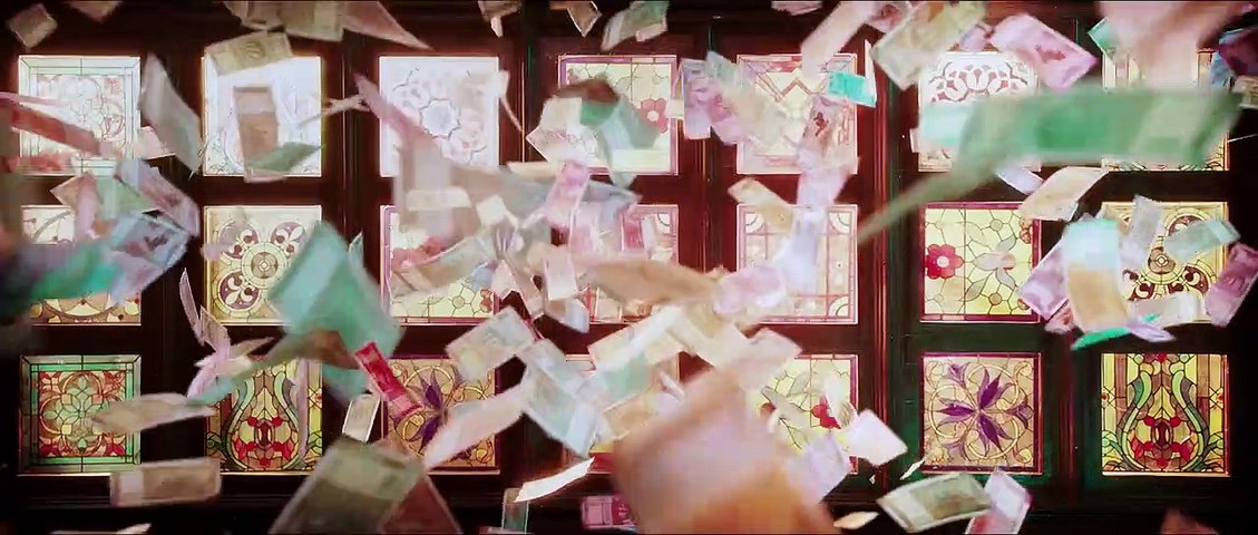 Ayogya Official Trailer - Vishal, Raashi Khanna, R.Parthiepan - Venkat Mohan - Sam CS - B.Madhu
