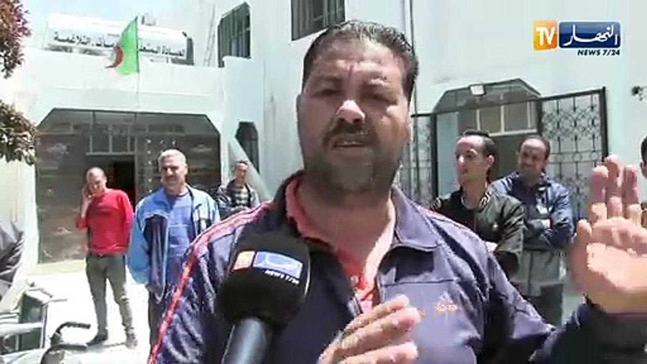 ميلة: حقائق صادمة عن واقع العيادات المتعددة الخ...