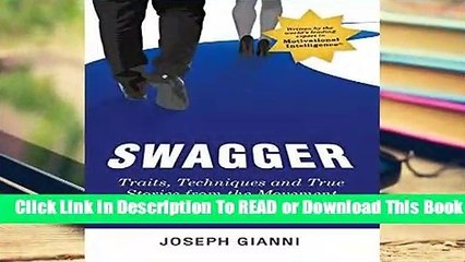 Online Swagger: The "Way of the Sway" to Sales and Life Success  For Trial