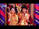 2018 का सुपरहिट देवी गीत || Lobha Jali Sherwali || Nachli Navratri Me || Kunjan Bawali