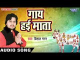 गौ माता का सूंदर भजन 2018 - Gaay Hayi Mata - Vishal Gagan - Bhojpuri Hit Songs 2018