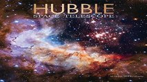 R.E.A.D Hubble Space Telescope 2019 Calendar D.O.W.N.L.O.A.D