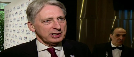 Chancellor: We have to find a compromise with Labour
