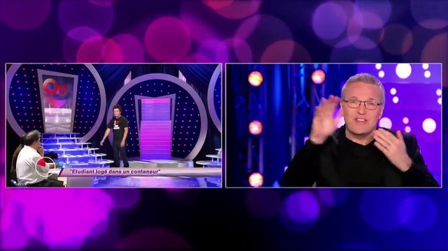 Catherine Barma (#QHM) réagit au retour éventuel de ONDAR et de Panique dans l'oreillette sur France 2